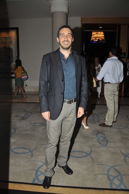 VEDAT ALATON