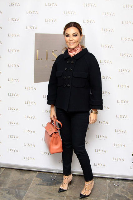 FERYAL GÜLMAN