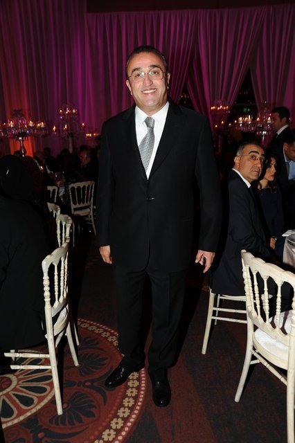 ABDURRAHİM ALBAYRAK