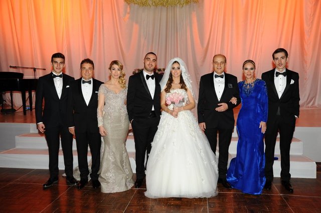 BATUHAN, ÖZCAN - AYTÜL PİŞİREN, CANSU - ONUR, MUSTAFA - ASİYE, ONGUN KEFELİ