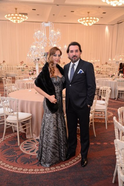 ESRA - HAKAN GÖKÇE