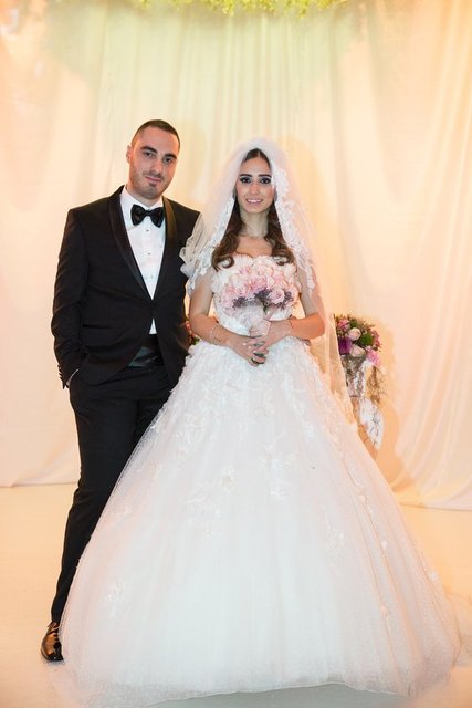 CANSU - ONUR KEFELİ
