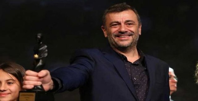 51. Uluslararası Antalya Altın Portakal Film Festivali'nde "En İyi Film" ödülünü, "Kuzu" ile Kutluğ Ataman kazandı