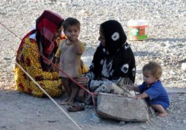 Türkiye'deki Suriyeli sayısının 900 bini aştığı açıklandı.