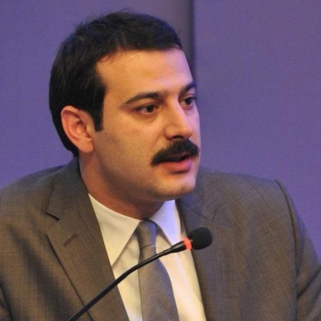 -Başbakanlık Basın-Yayın ve Enformasyon Genel Müdürlüğüne Başbakanlık Müşaviri ve Kamu Diplomasisi Koordinatörü Cemalettin Haşimi atandı