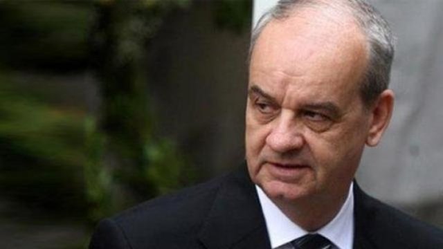 girmesinin ardından Türkiye genelinde tahliyelerin yaşandığı mart ayında, Ergenekon Davası'nda müebbet hapis cezası alan emekli Orgeneral İlker Başbuğ'un da aralarında bulunduğu tüm Ergenekon sanıkları tahliye edildi.