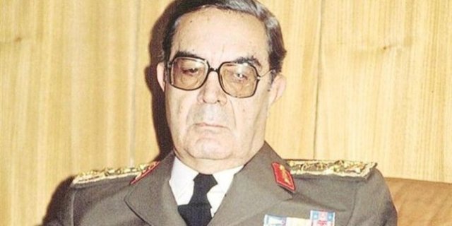 Eski Genelkurmay Başkanı Orgeneral Doğan Güreş, tedavi gördüğü GATA'da vefat etti