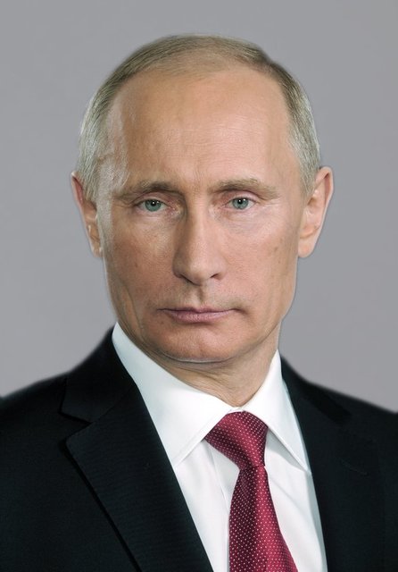 Rusya Devlet Başkanı Vladimir Putin, Türkiye'yi ziyaret etti.