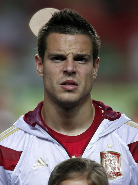 90 César Azpilicueta