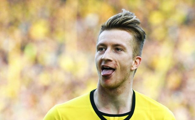 40 Marco Reus