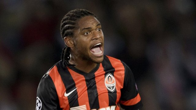 78 Luiz Adriano