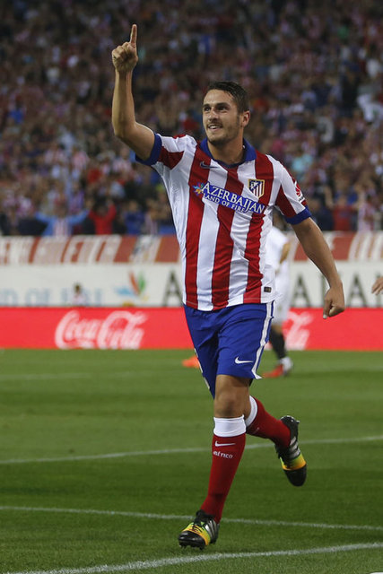 42 Koke