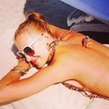 Meryem Uzerli'nin 3 sevgilisi daha var!
