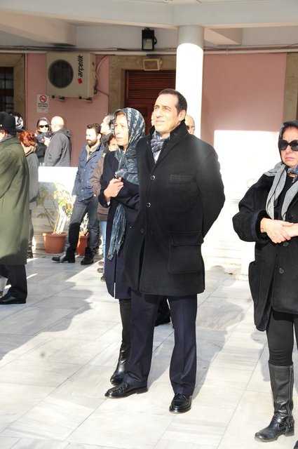 MERVE YÖNEYMAN, VEDAT ALATON 