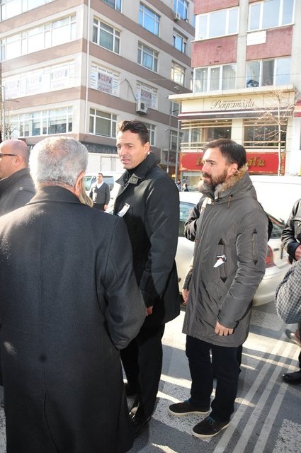SELİM DEMİR 