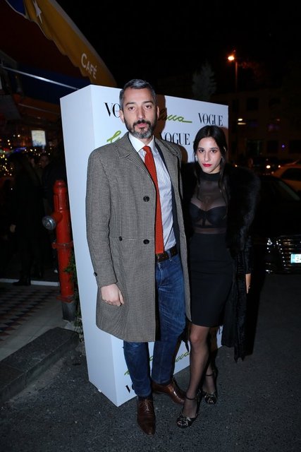 CAN SOYLU, JOHANNA KOHEN
