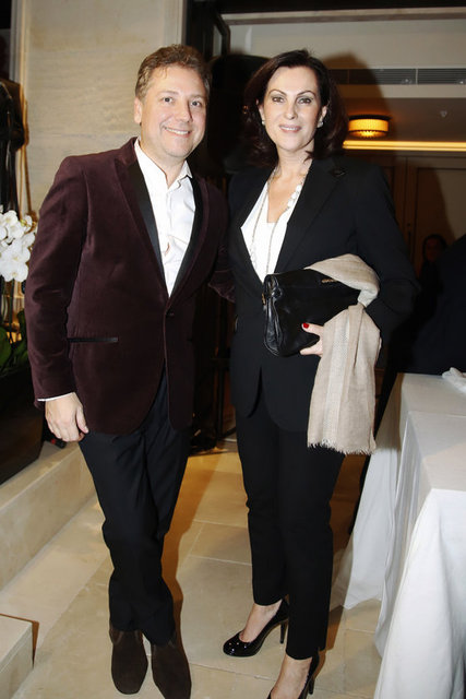 ATIL KUTOĞLU, AFET KARACAN
