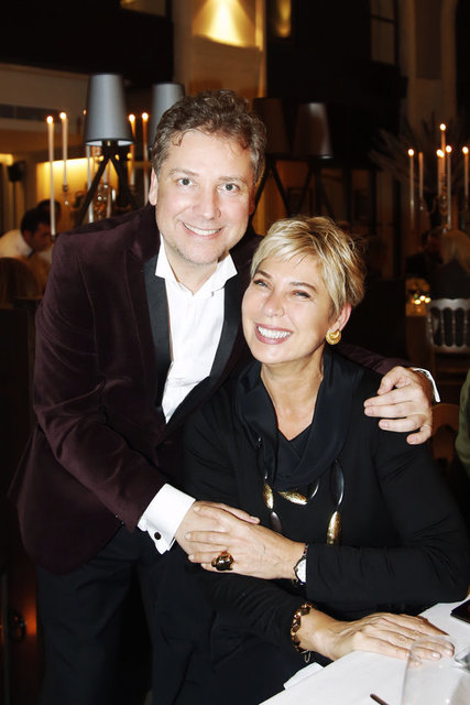 ATIL KUTOĞLU, LEYLA ALATON