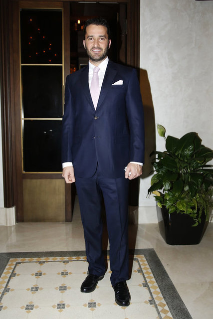 FIRAT BAŞER