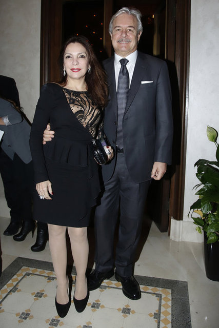 MARIA - NECMETTİN ELİYEŞİL