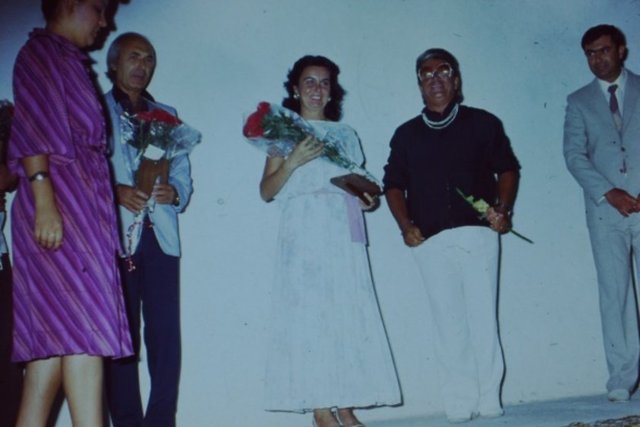 Memduh Ün - Fatma Girik - Zeki Müren