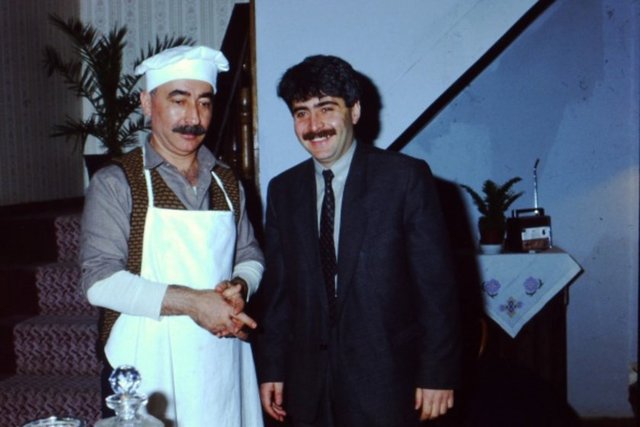 Şener Şen - Uğur Yücel