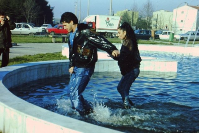 Hakan Ural - Serpil Çakmaklı