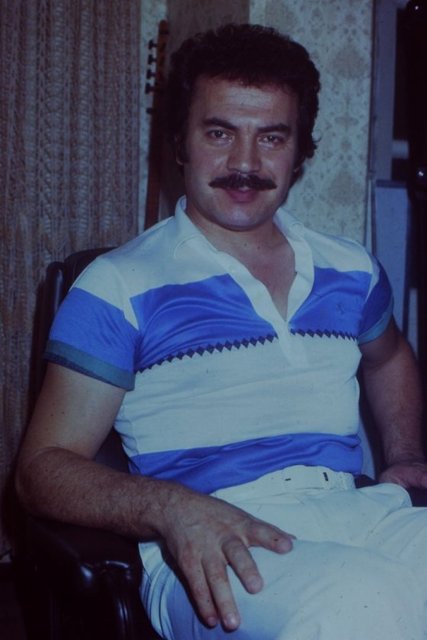 Orhan Gencebay