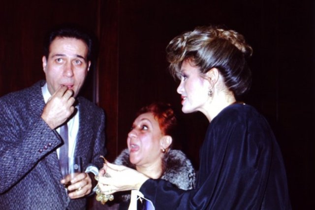 Kemal Sunal - Adile Naşid - Ajda Pekkan