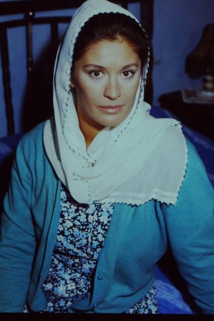 Gülşen Bubikoğlu Yaman'nın sergisinde yıllar önceki filmlerden kareler, magazin dünyasının da yer alan, çok özel ve gizli kalmış fotoğraflar var.