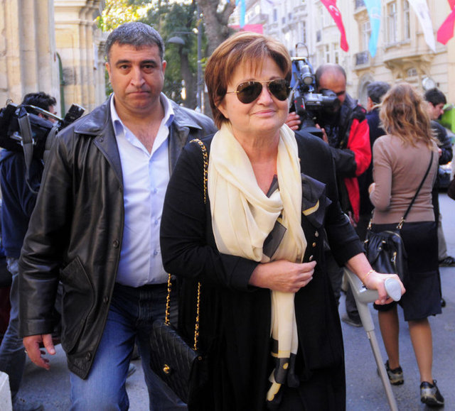 BERNA YILMAZ