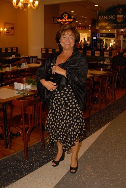 BERNA YILMAZ
