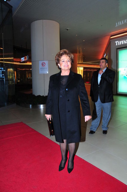 BERNA YILMAZ