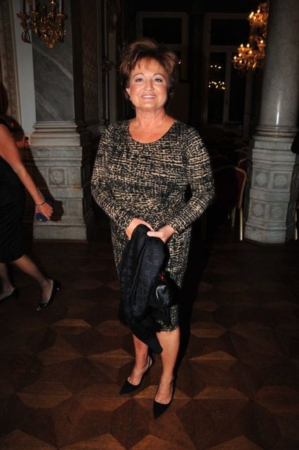 BERNA YILMAZ
