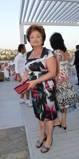 BERNA YILMAZ