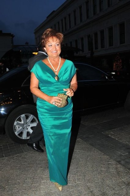 BERNA YILMAZ