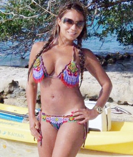 Gizli Servis ajanları ve ABD Ordu mensuplarının Kolombiya'da karıştığı seks skandalına ilişkin yeni detaylar ortaya çıkıyor.