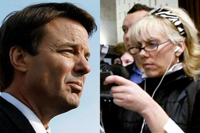 Çocuk doğduktan sonra Young ailesini alıp California'ya gitmek için hazırlanırken, bahsini ettiği kaseti bir kitabın içine gizlenmiş olarak keşfettiğini ileri sürdü.