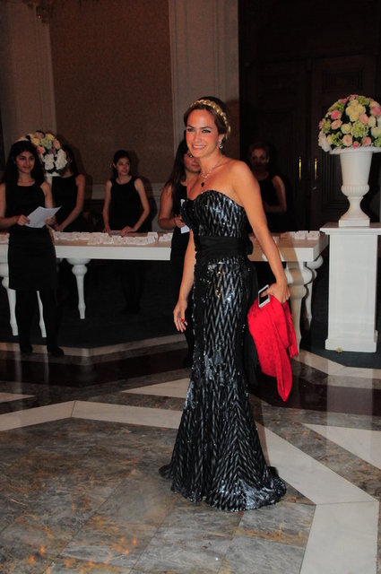 AZADE BALKANER 