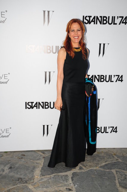 ZEYNEP FADILLIOĞLU