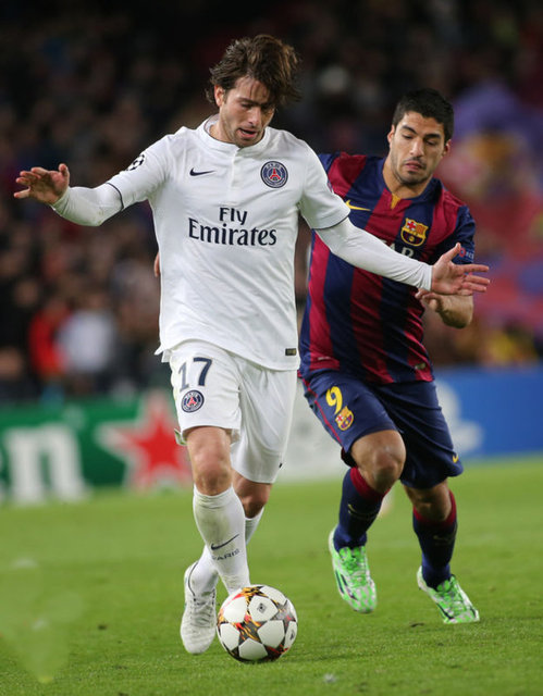 Maxwell-PSG
