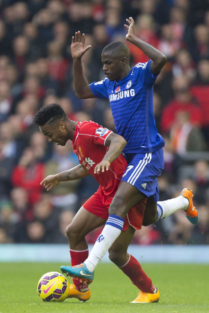Ramires-Chelsea