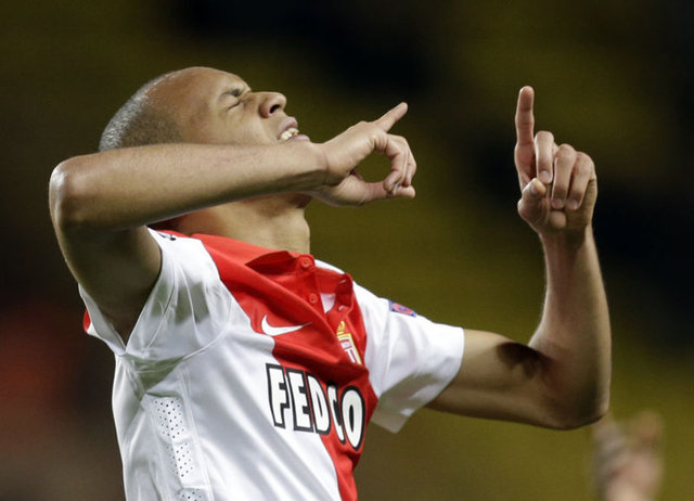 Fabinho-Monaco