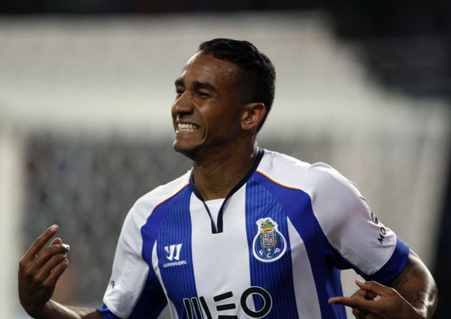 Danilo-FC Porto