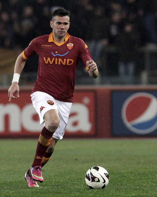 Leandro Castan-Roma
