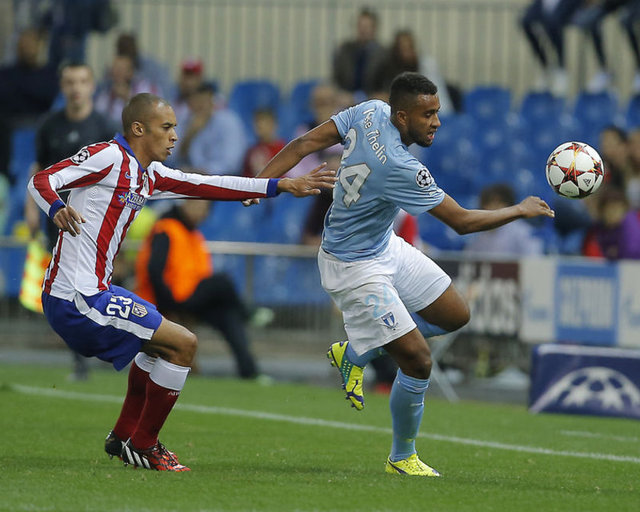 Miranda-Atletico Madrid
