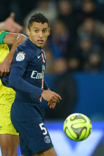 Marquinhos-PSG