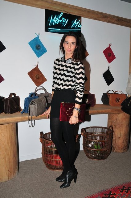 AYŞE TOLGA