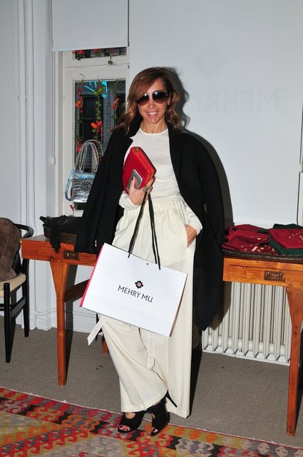 ZEYNEP ARCAY