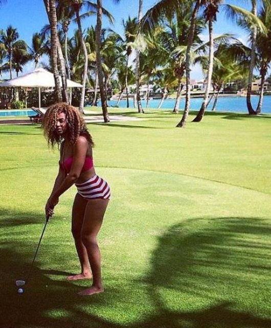 Beyonce'nin bu tatil pozu yaz aylarına damgasını vurdu.  -